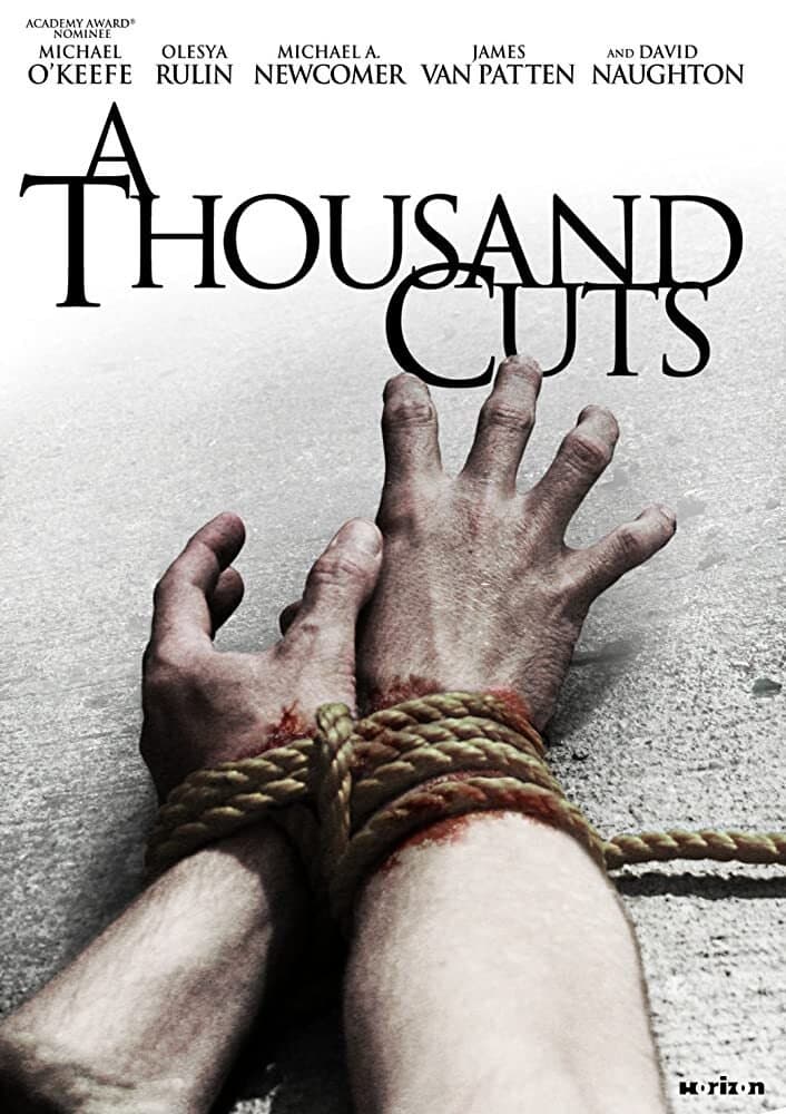 A Thousand Cuts full movie