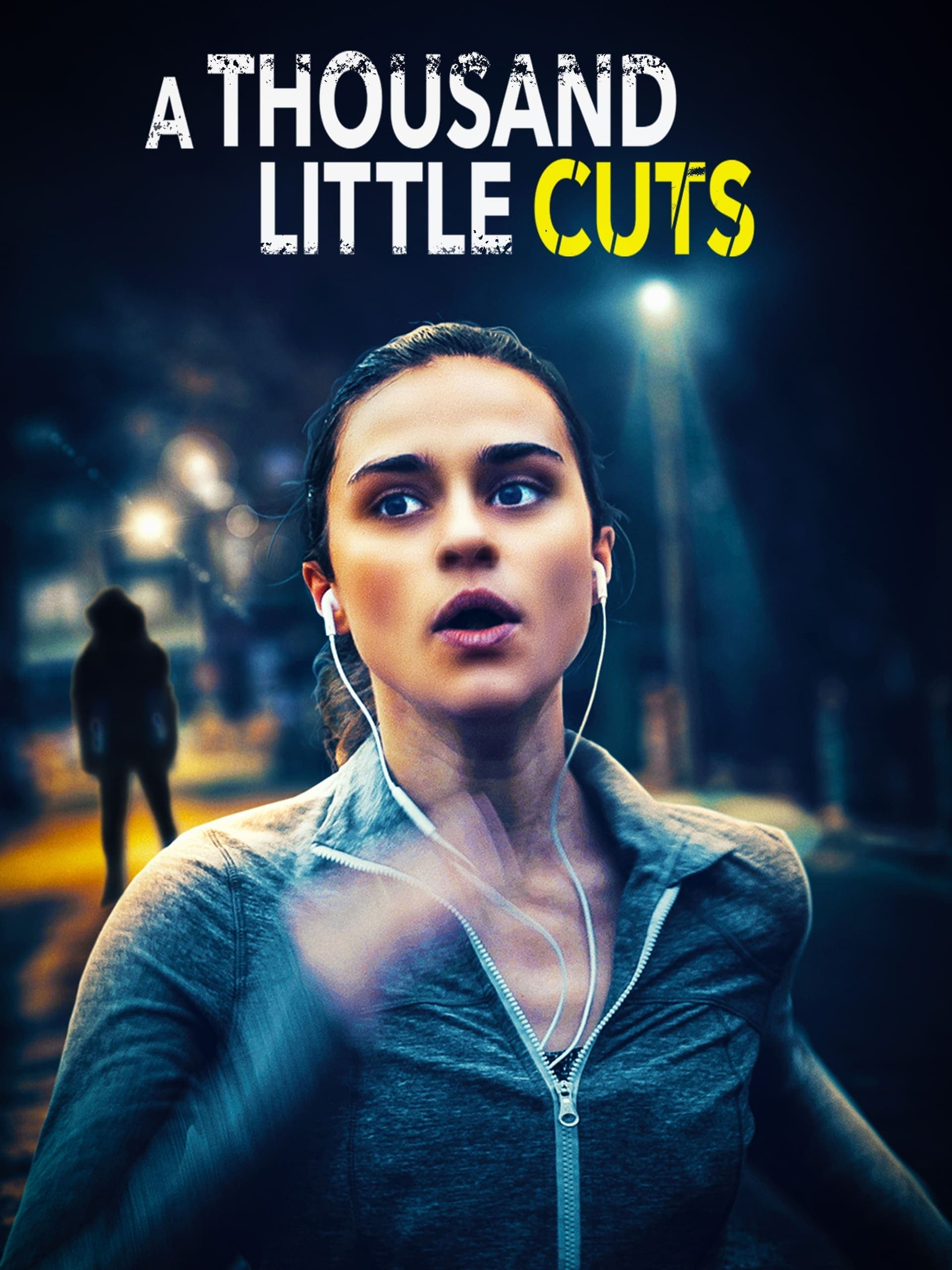 A Thousand Little Cuts full movie