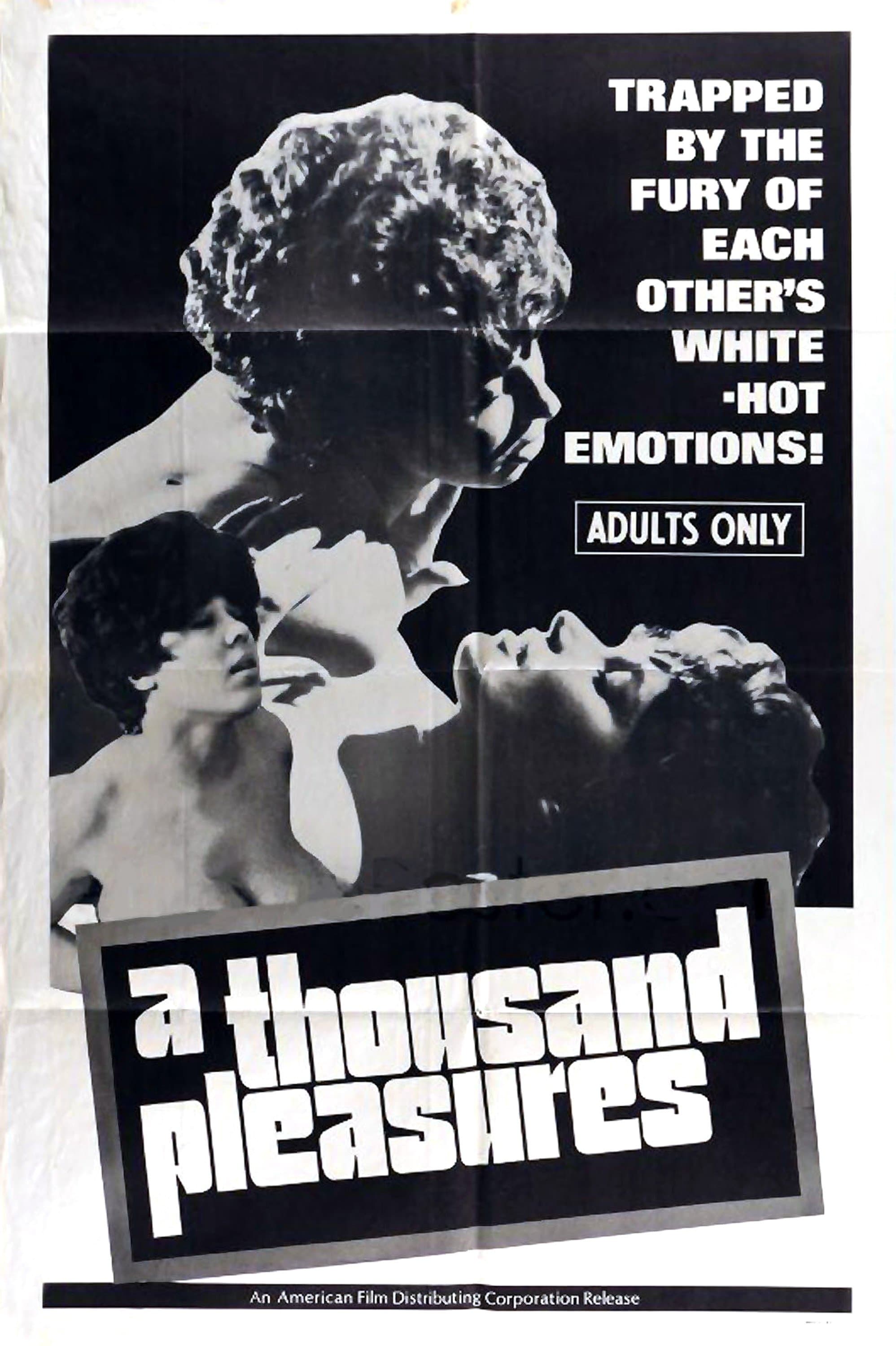 A Thousand Pleasures full movie