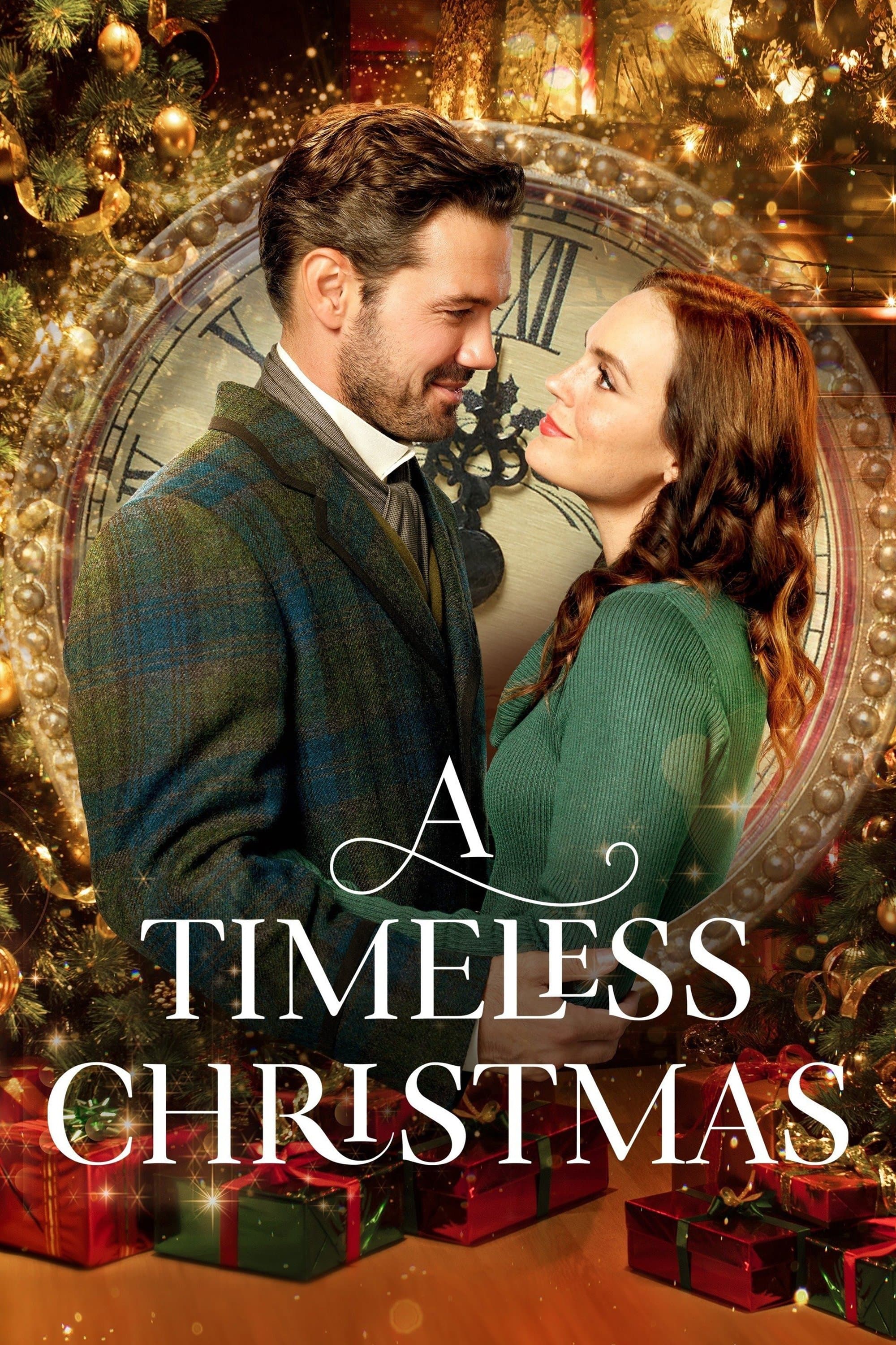 A Timeless Christmas full movie