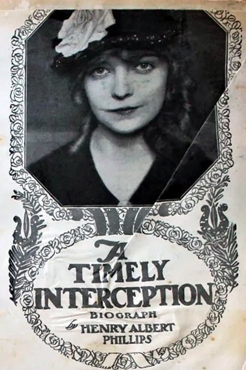 A Timely Interception full movie