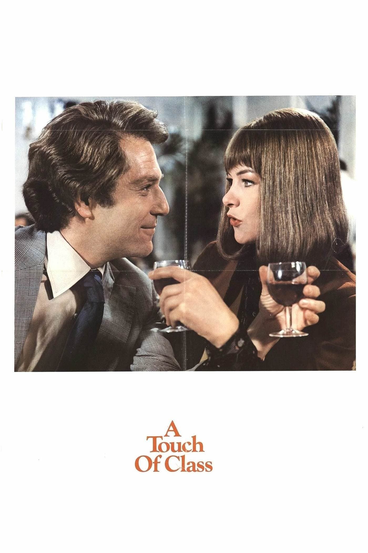 A Touch of Class full movie