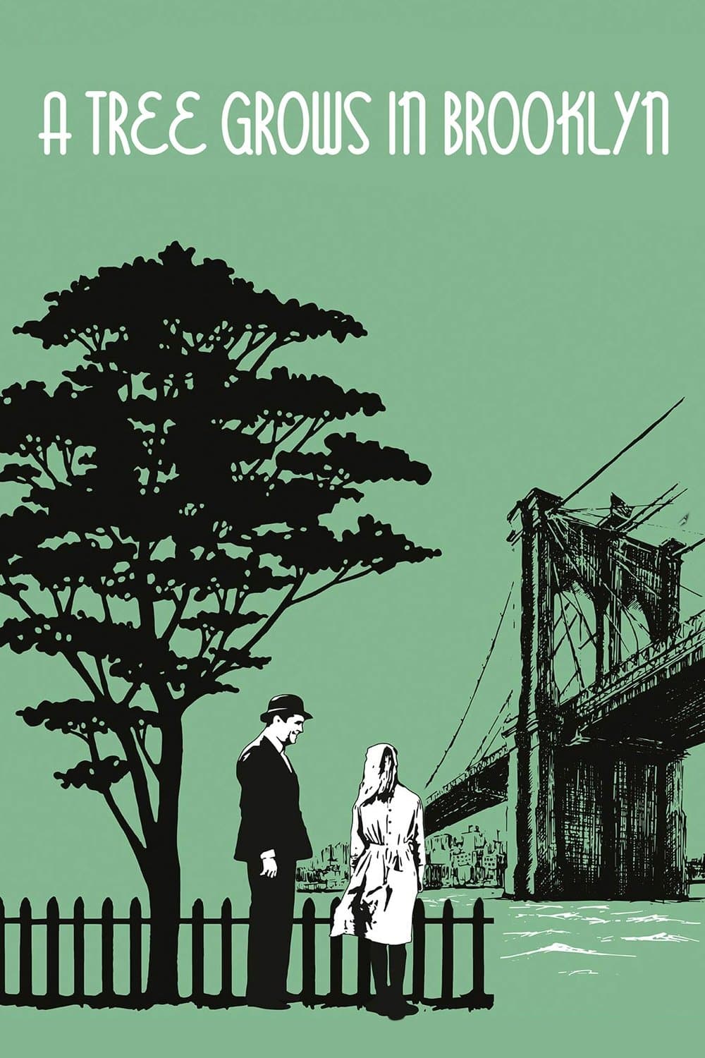 A Tree Grows in Brooklyn full movie