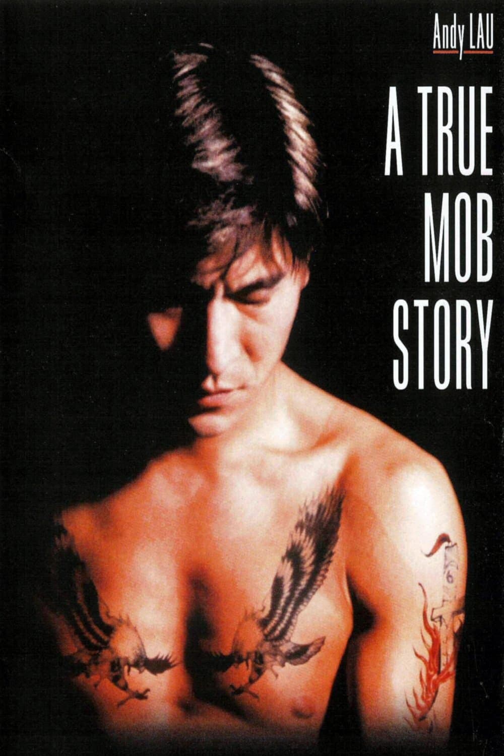 A True Mob Story full movie