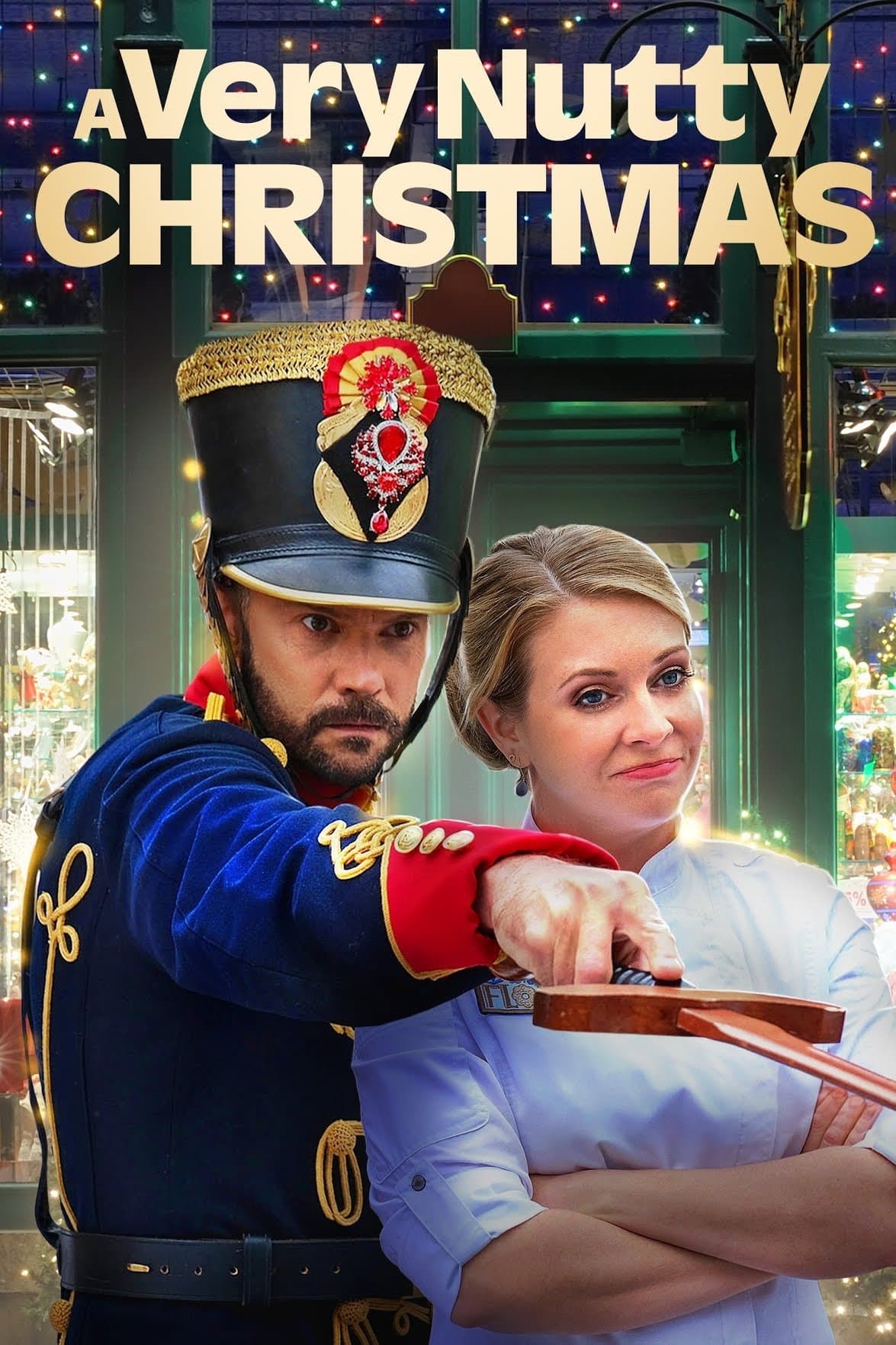 A Very Nutty Christmas full movie