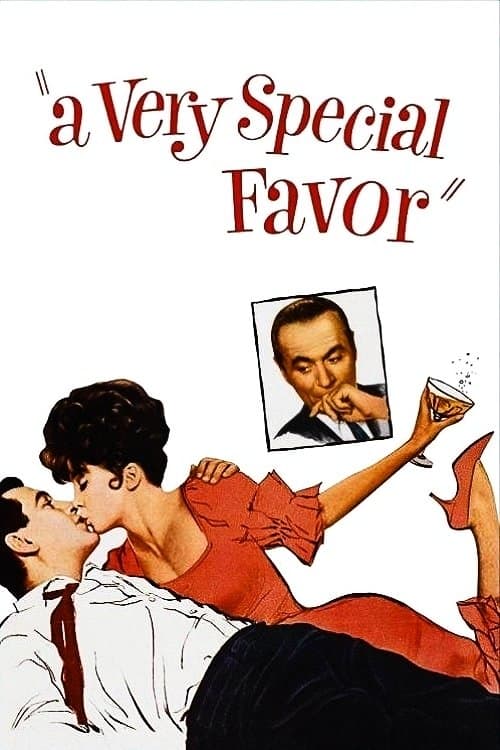 A Very Special Favor full movie