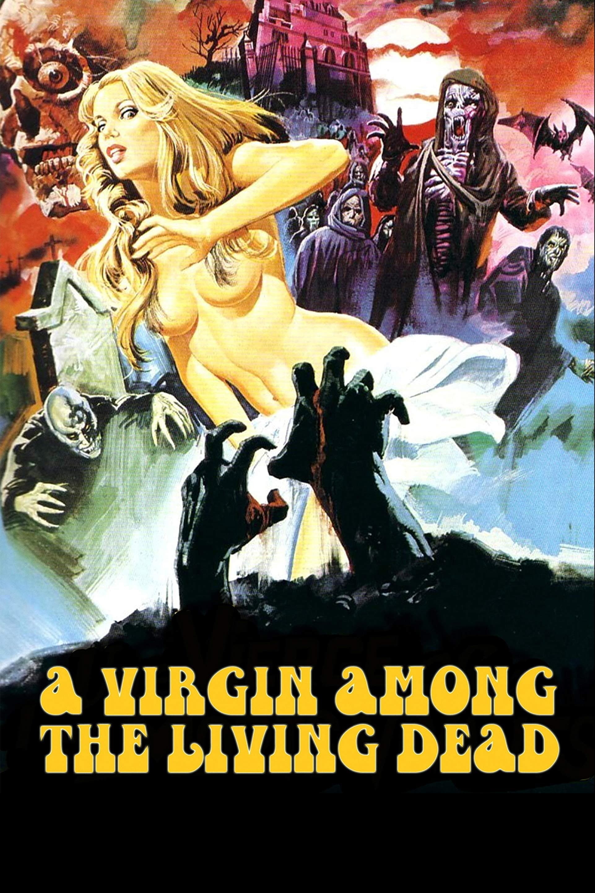 A Virgin Among the Living Dead full movie