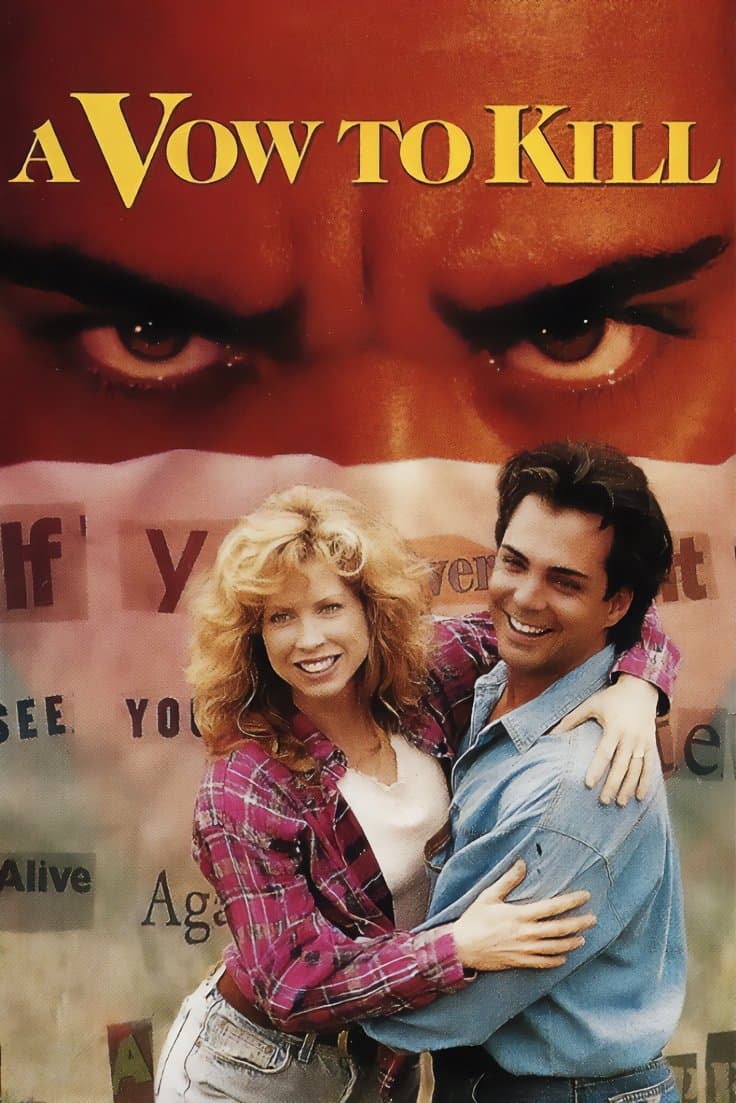 A Vow to Kill full movie