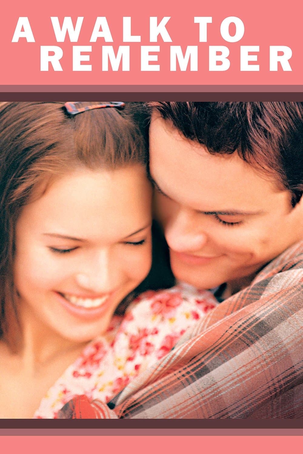 A Walk to Remember full movie