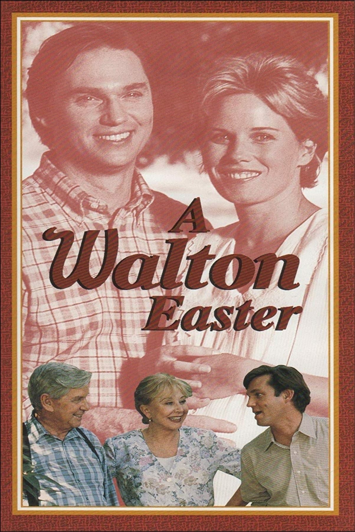 A Walton Easter full movie