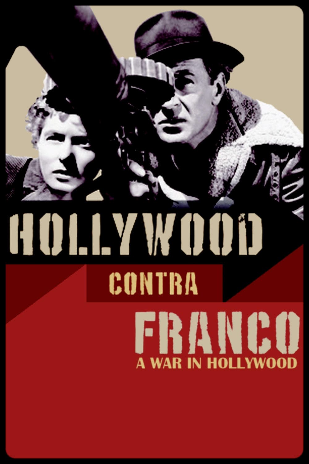 A War in Hollywood full movie