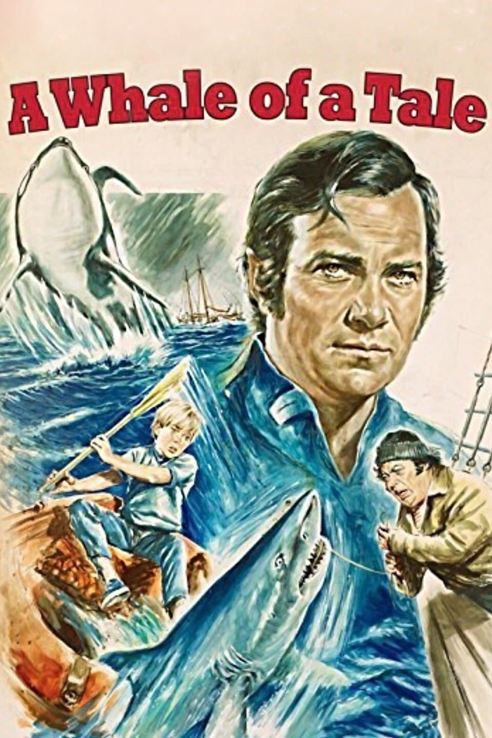 A Whale of a Tale full movie