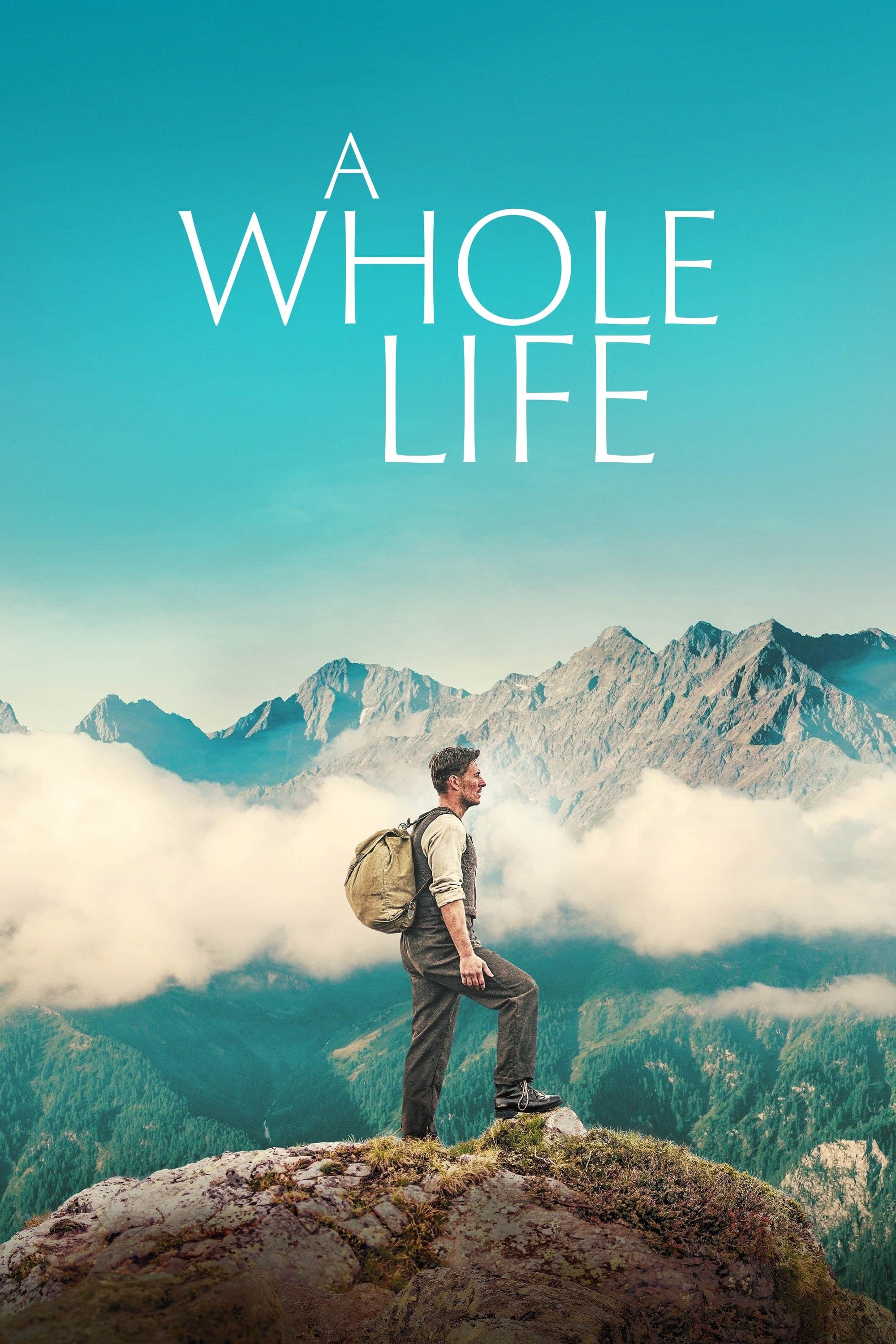 A Whole Life full movie