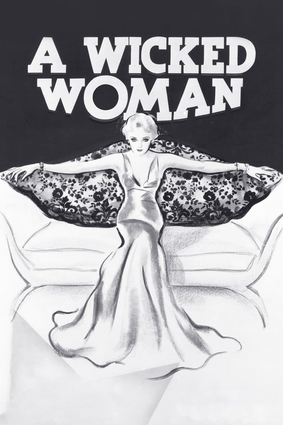 A Wicked Woman full movie