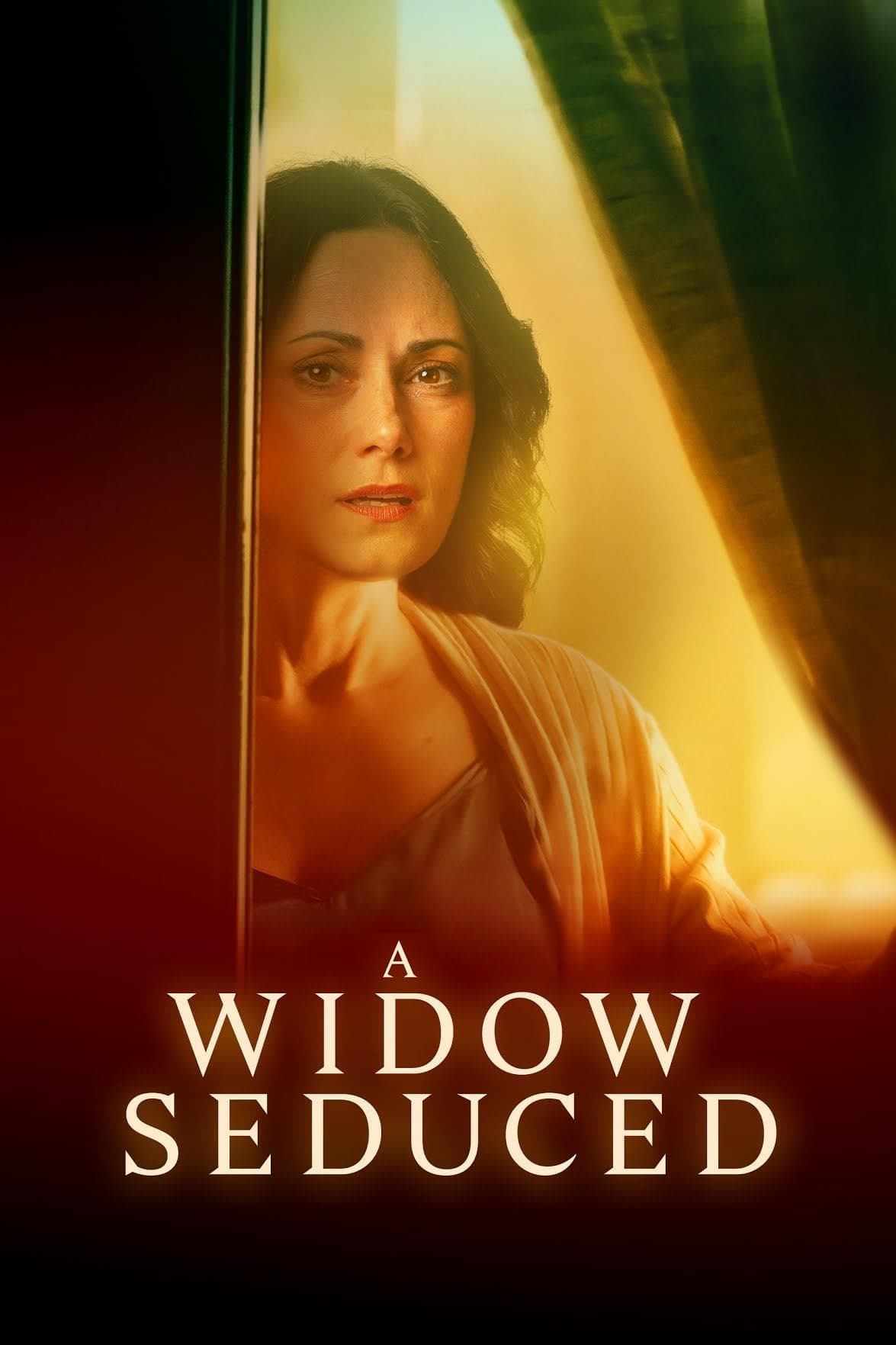 A Widow Seduced full movie