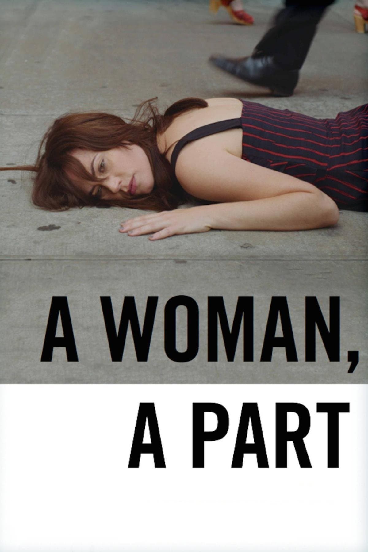 A Woman, a Part full movie
