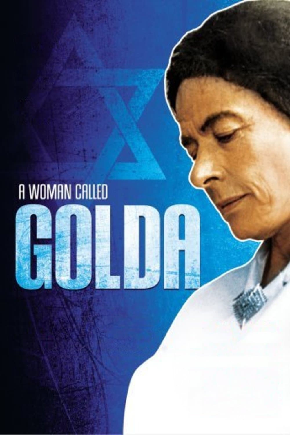 A Woman Called Golda full movie