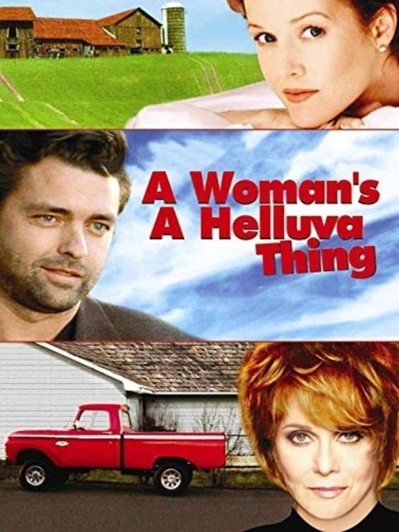 A Woman's a Helluva Thing full movie