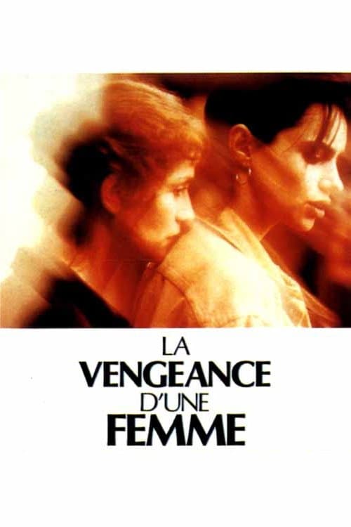 A Woman's Revenge full movie