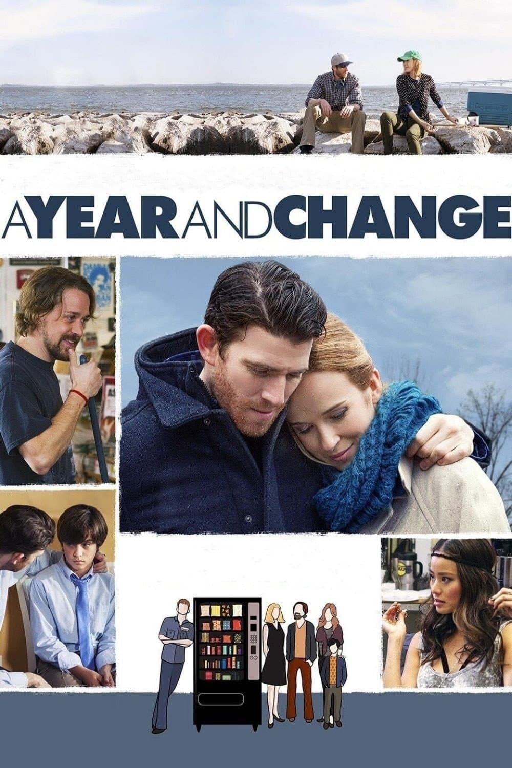A Year and Change full movie