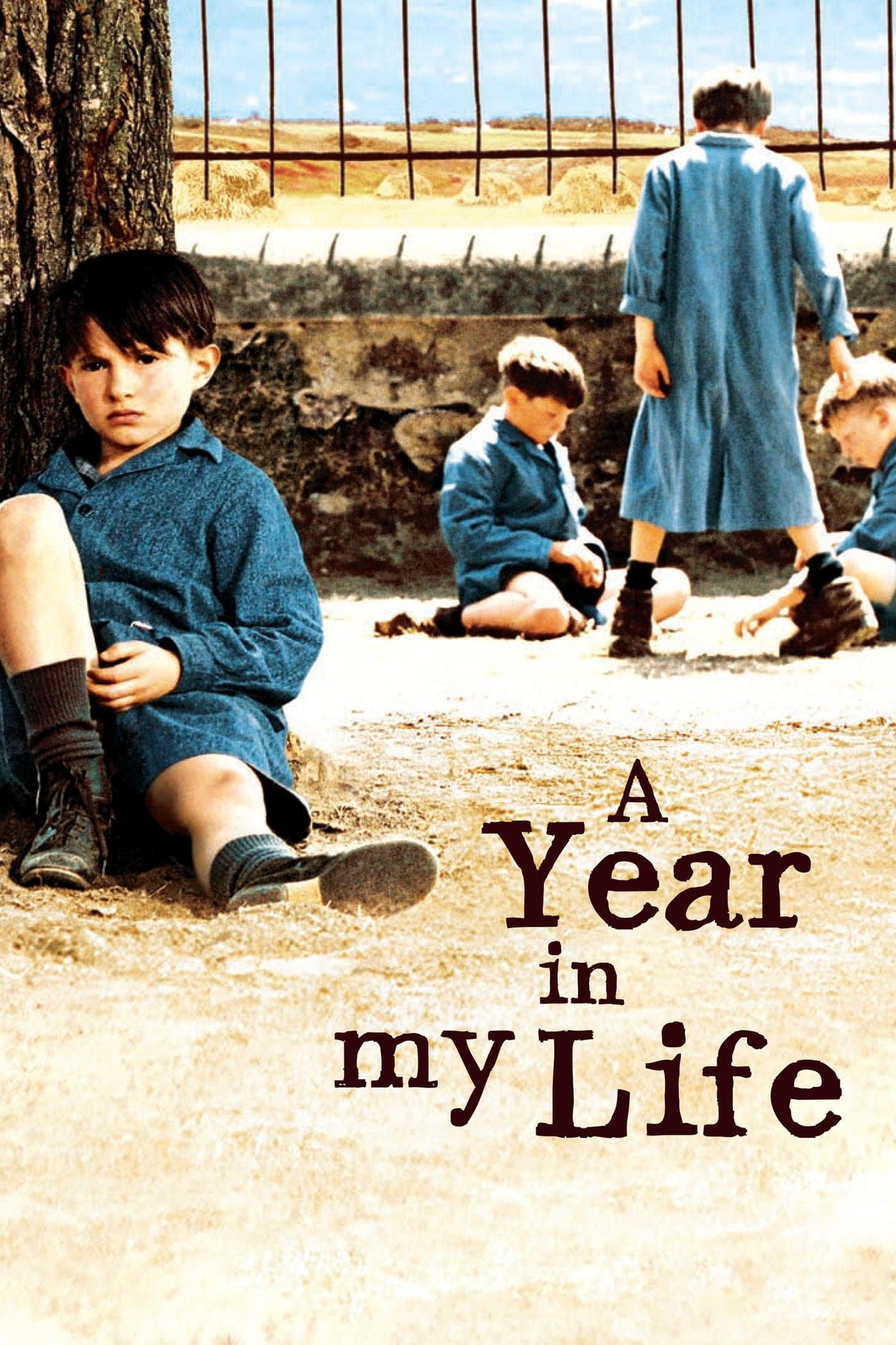 A Year in My Life full movie