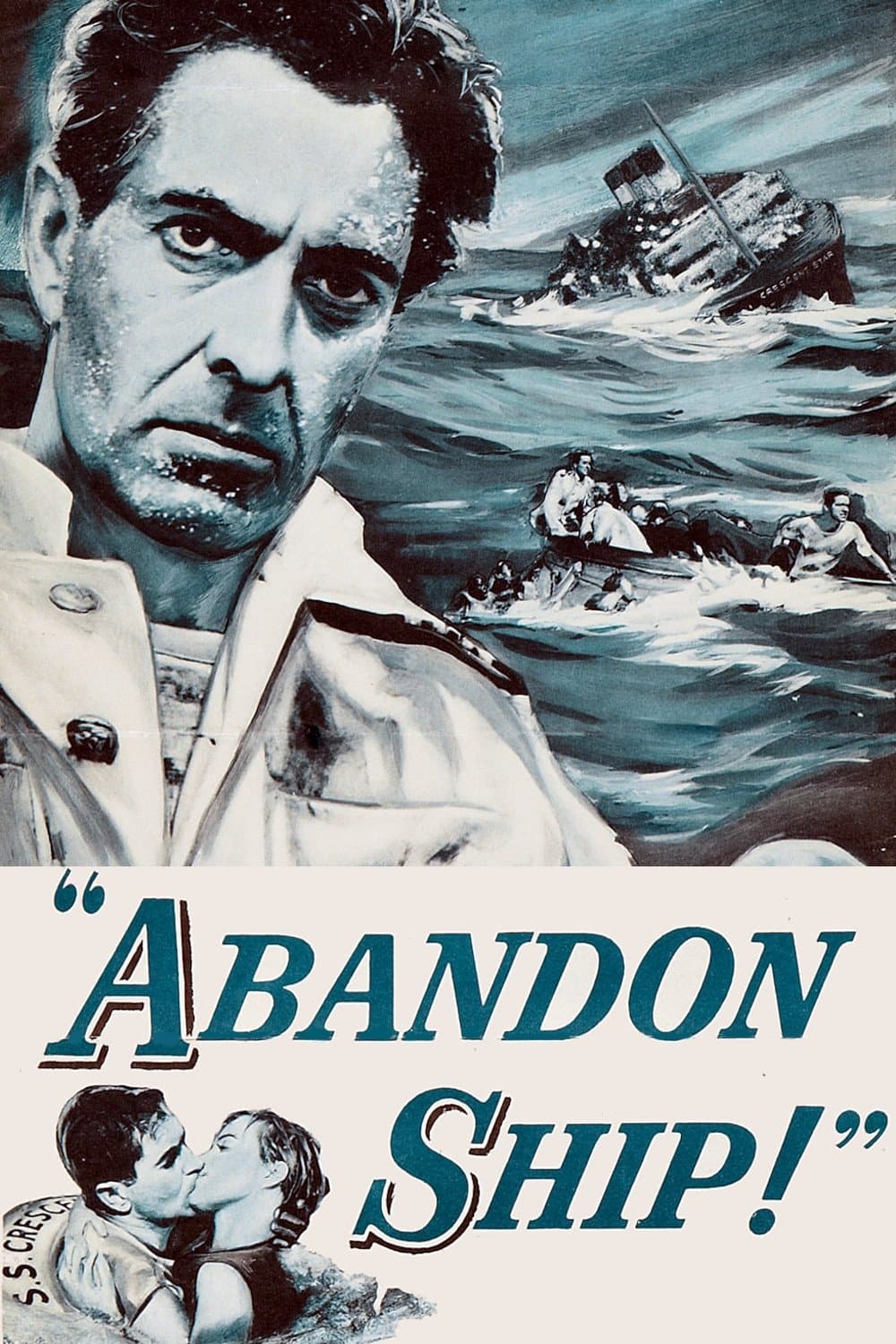 Abandon Ship full movie