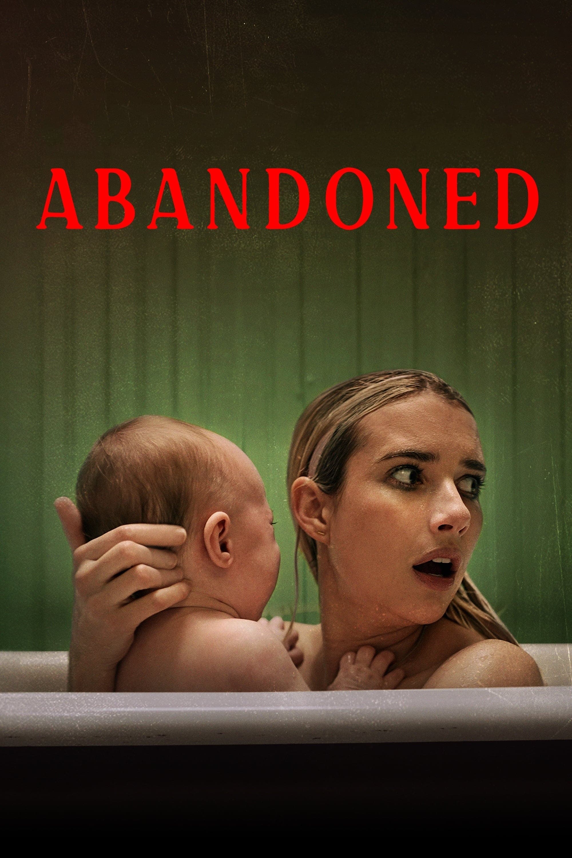 Abandoned full movie