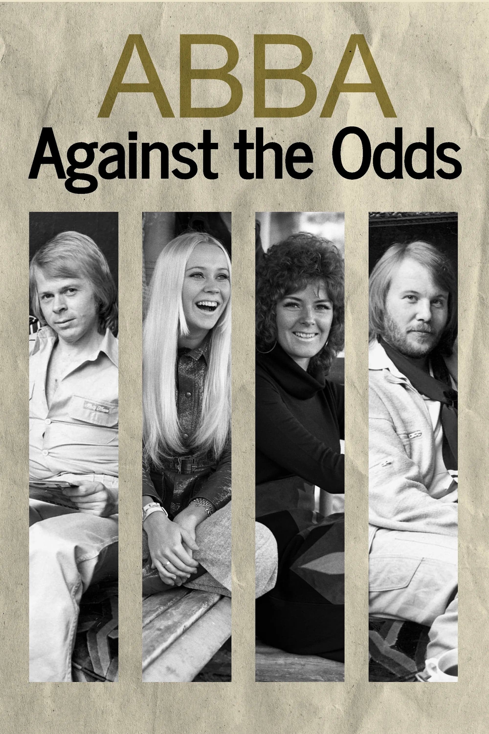 ABBA: Against the Odds full movie