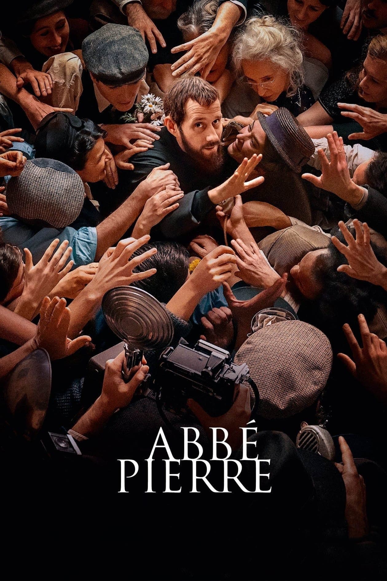 Abbé Pierre - A Century of Devotion full movie