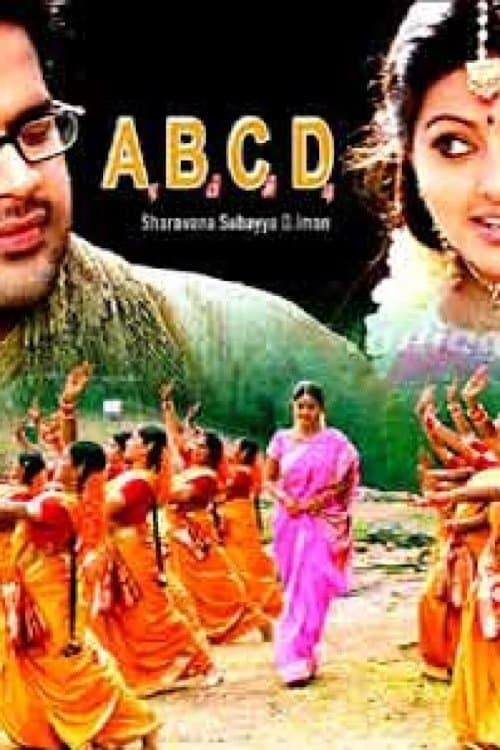 ABCD full movie