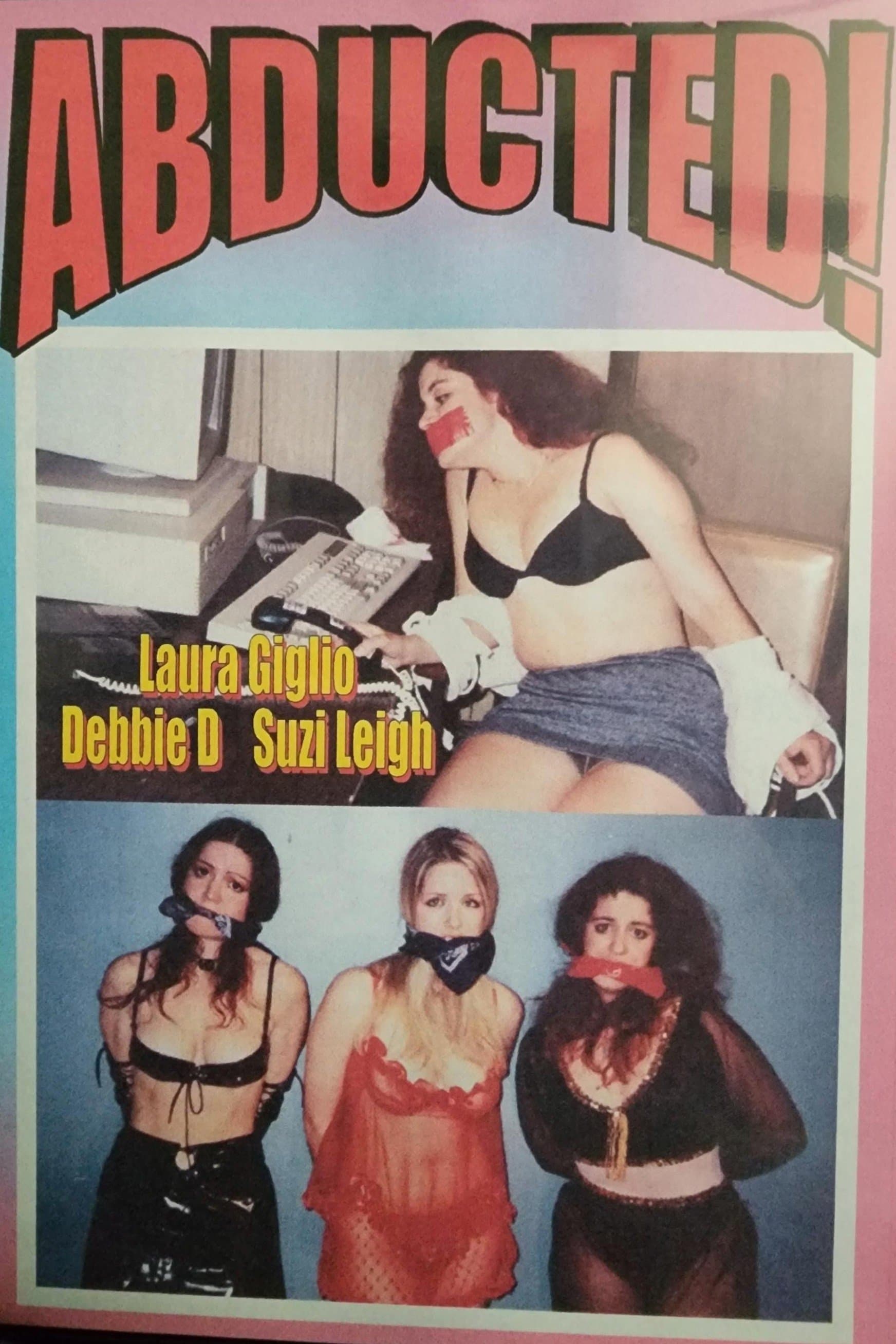 Abducted! full movie
