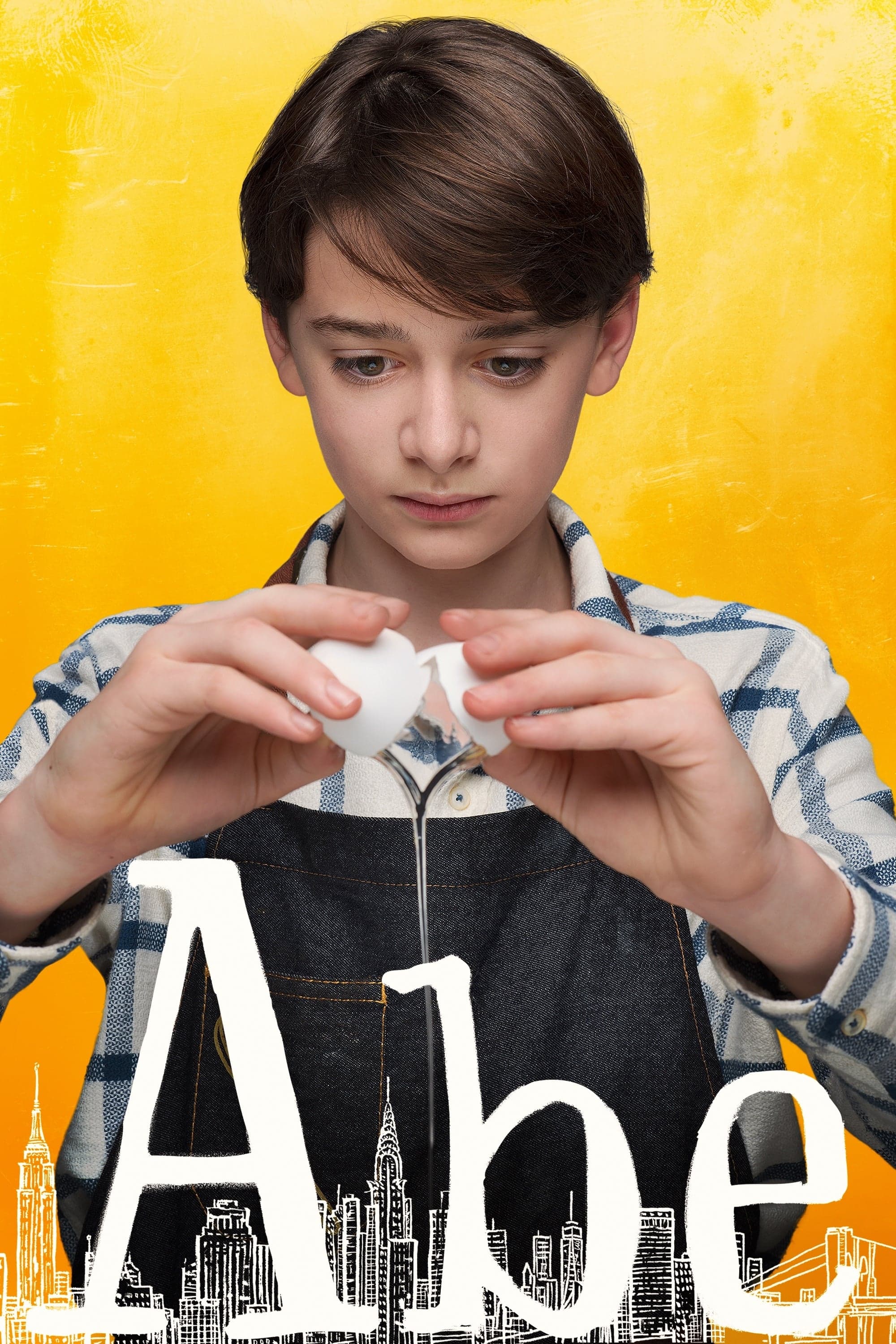 Abe full movie