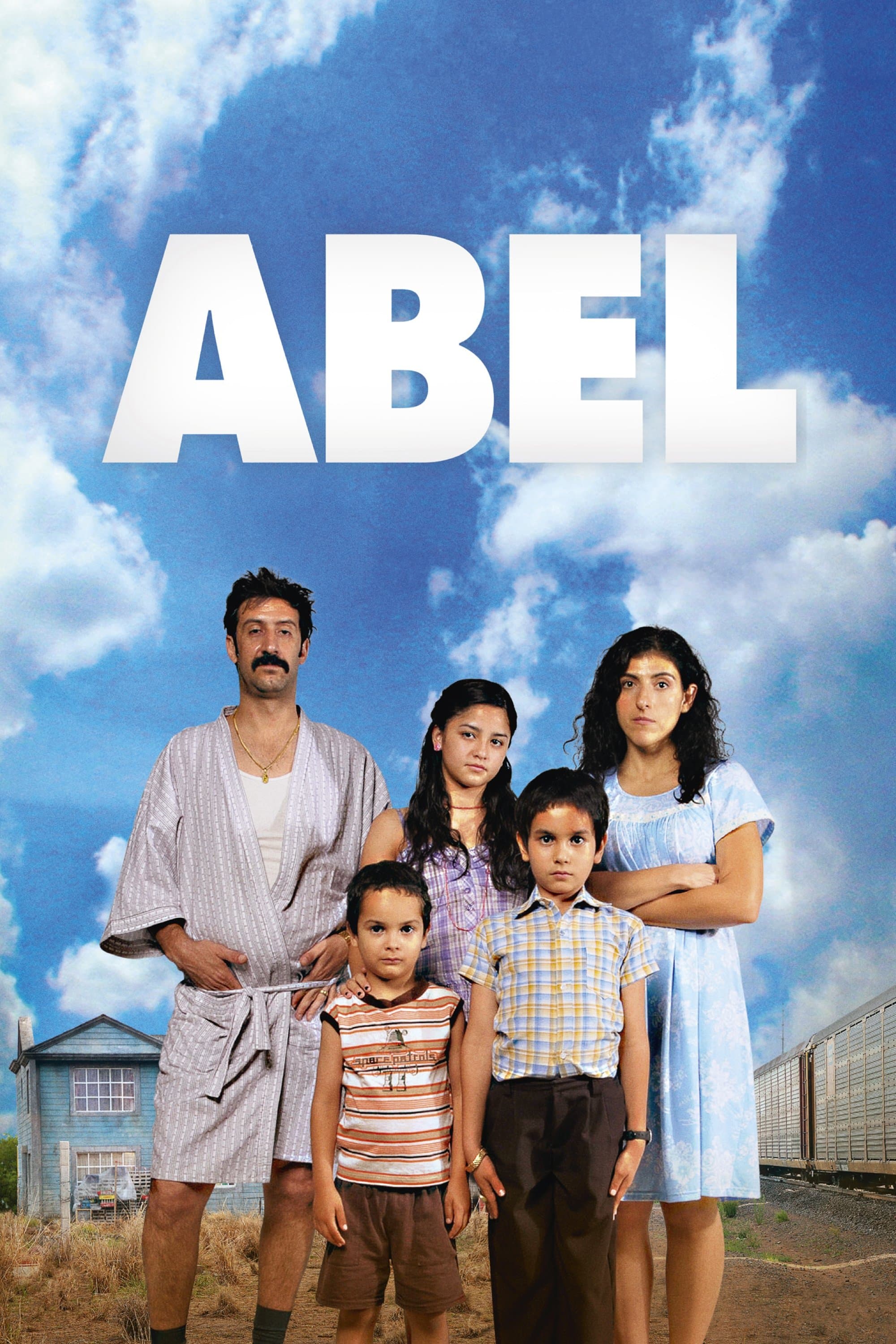 Abel full movie