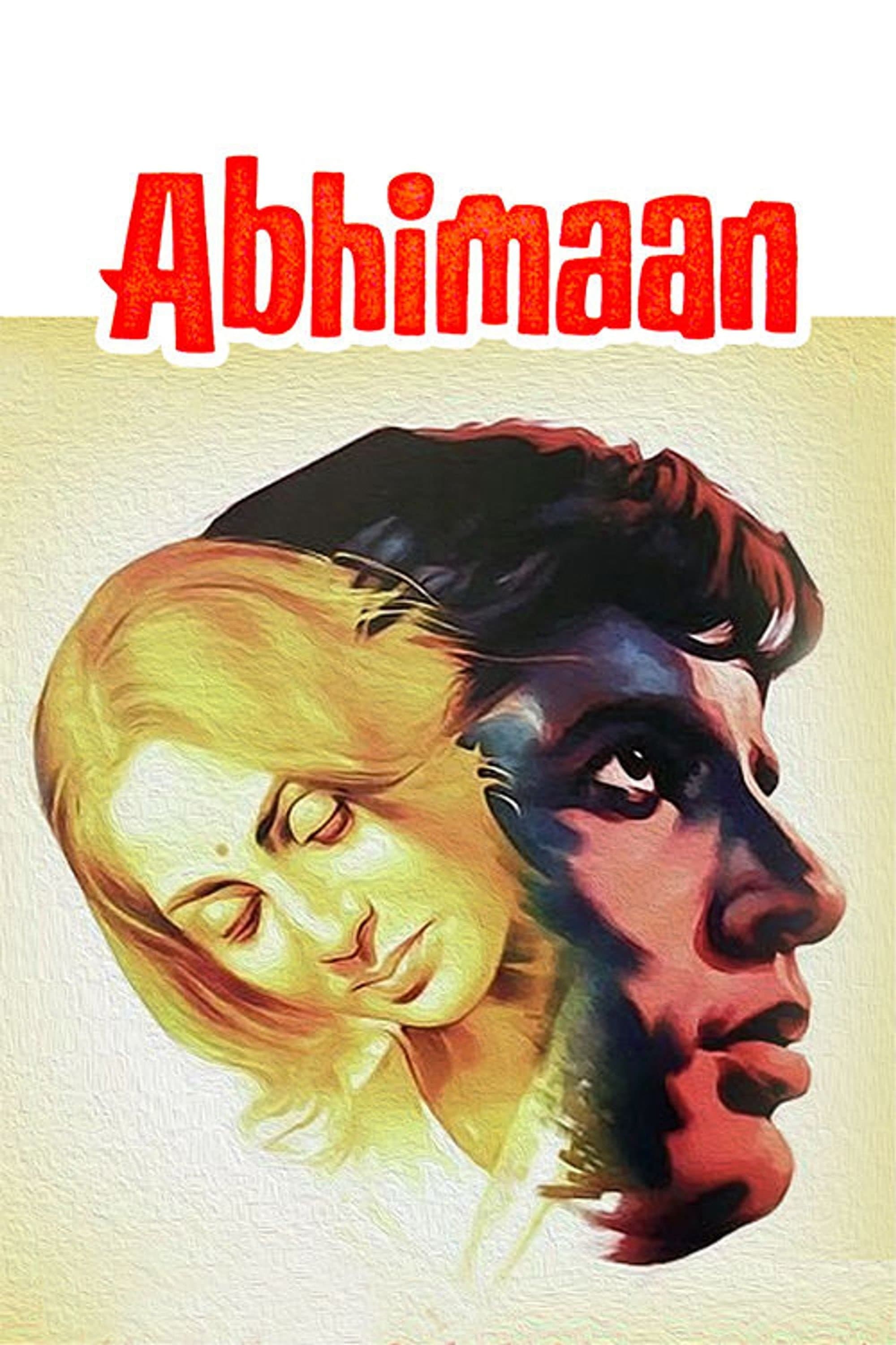 Abhimaan full movie