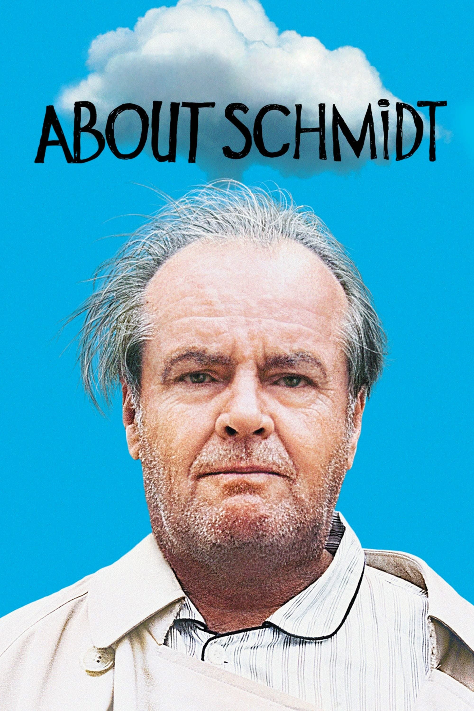 About Schmidt full movie