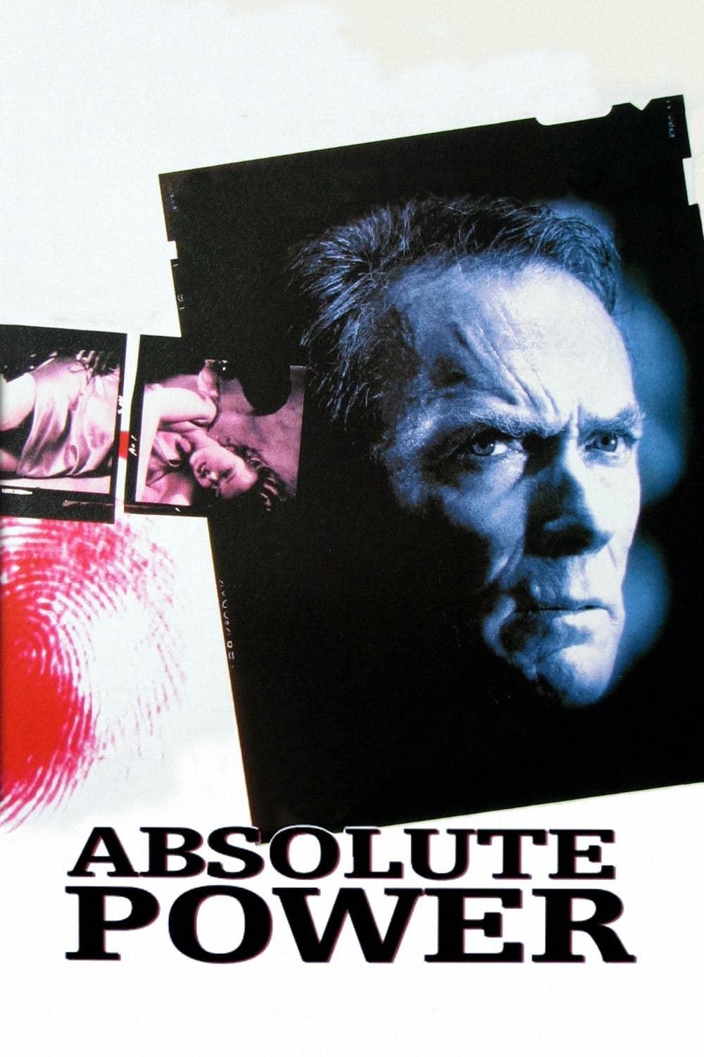Absolute Power full movie
