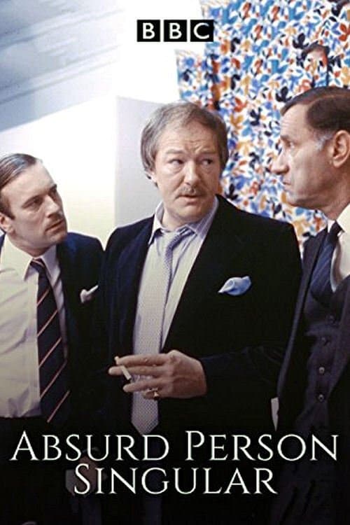 Absurd Person Singular full movie