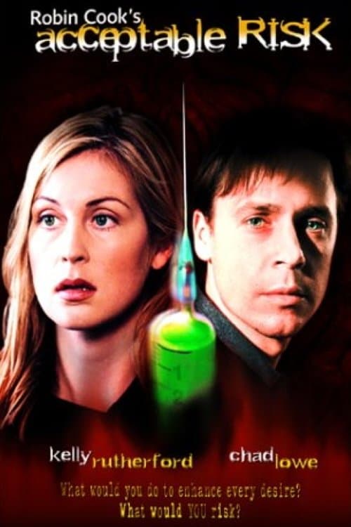 Acceptable Risk full movie