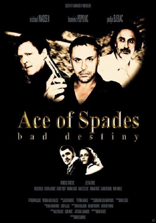 Ace of Spades: Bad Destiny full movie