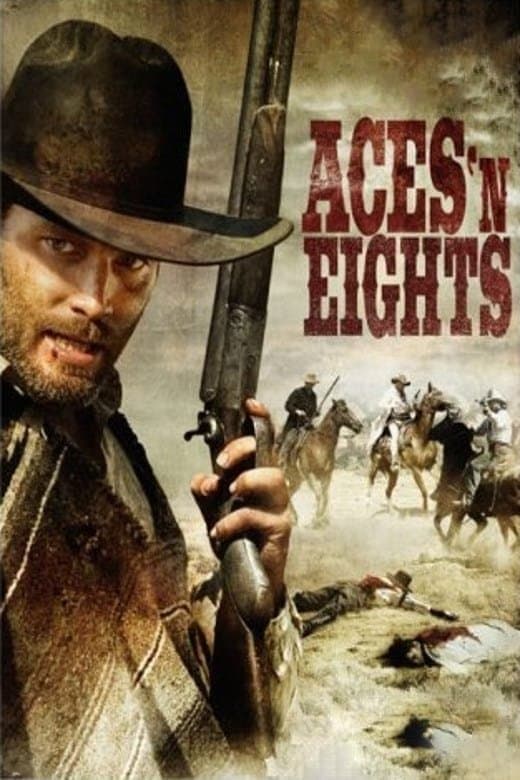 Aces 'N' Eights full movie
