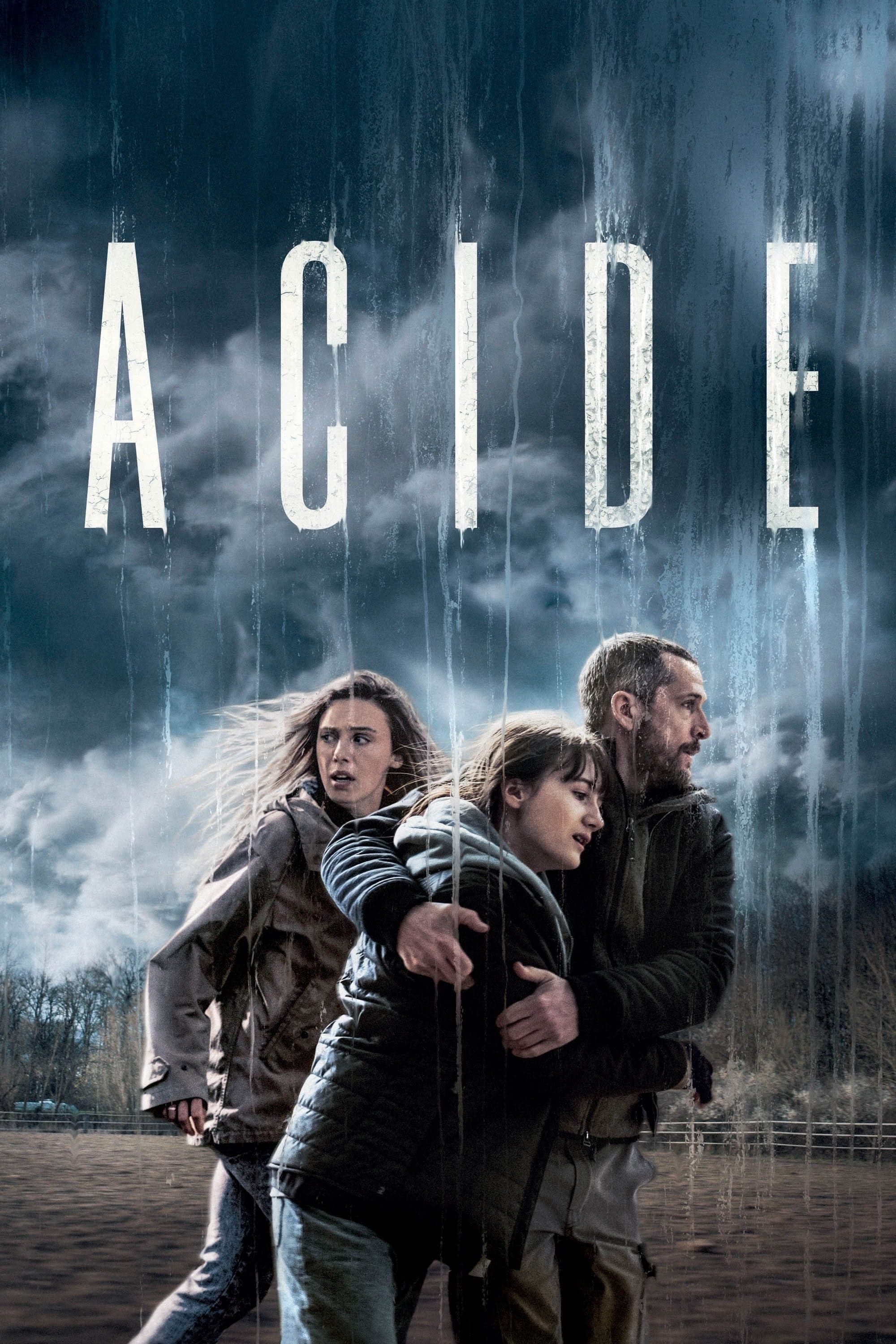 Acid full movie