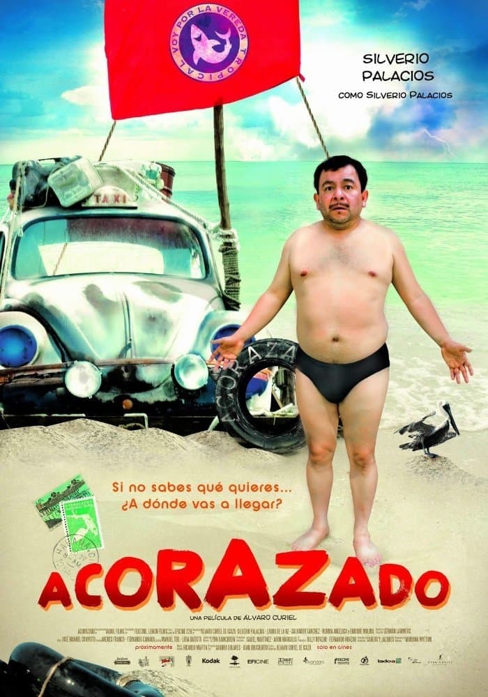 Acorazado full movie