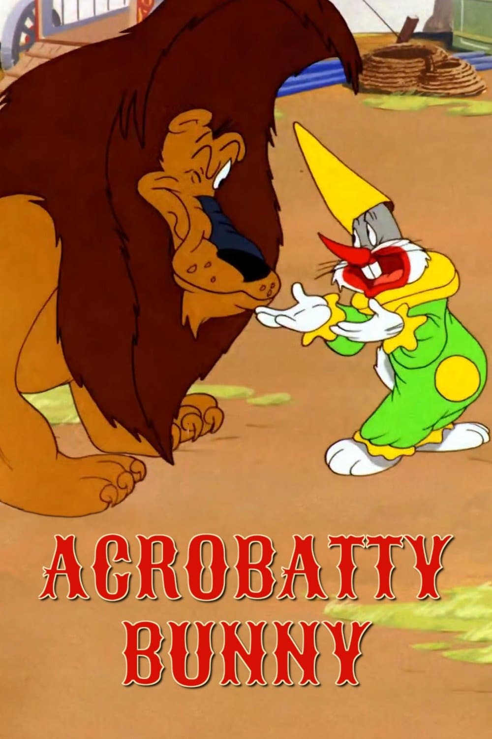 Acrobatty Bunny full movie