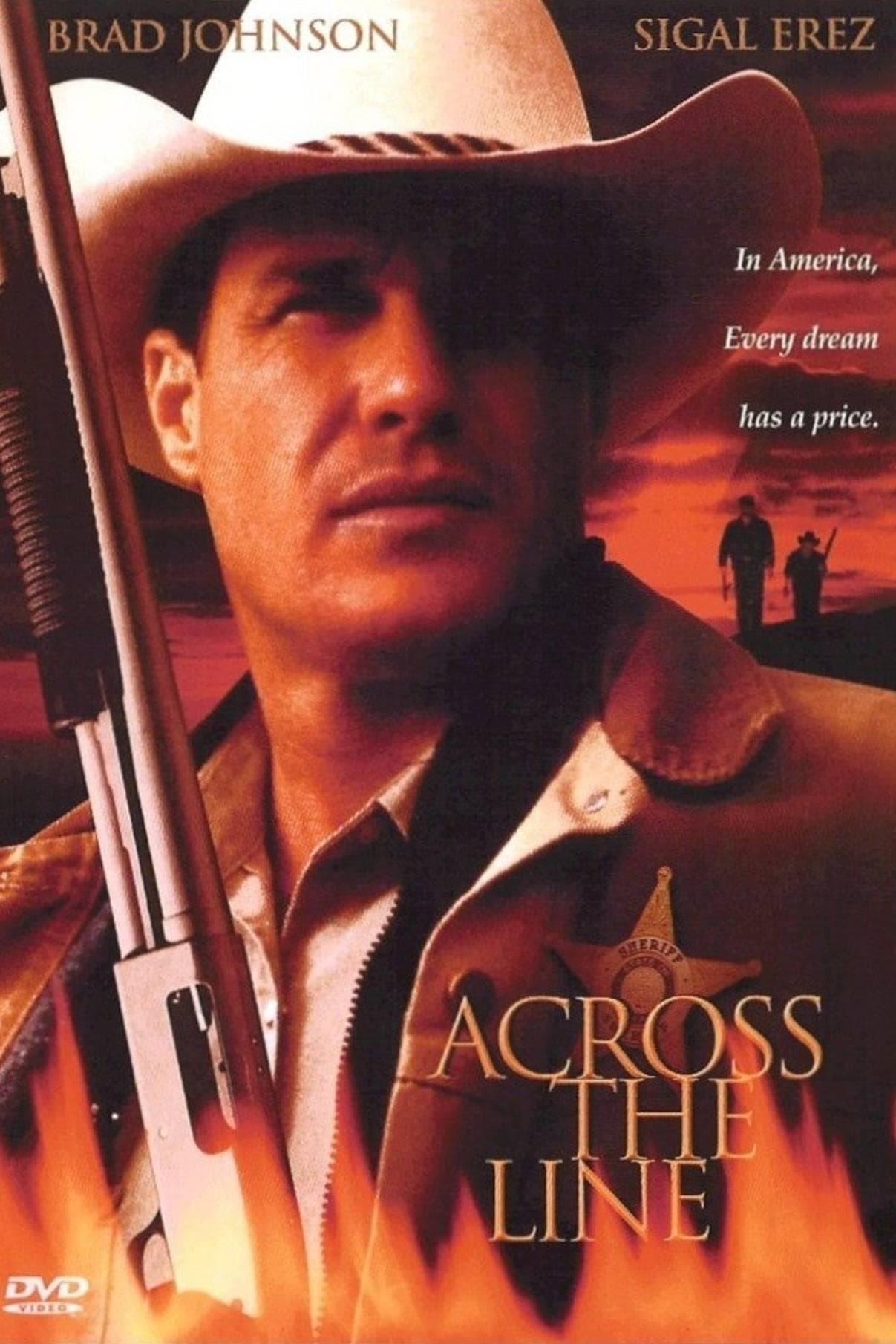 Across the Line full movie