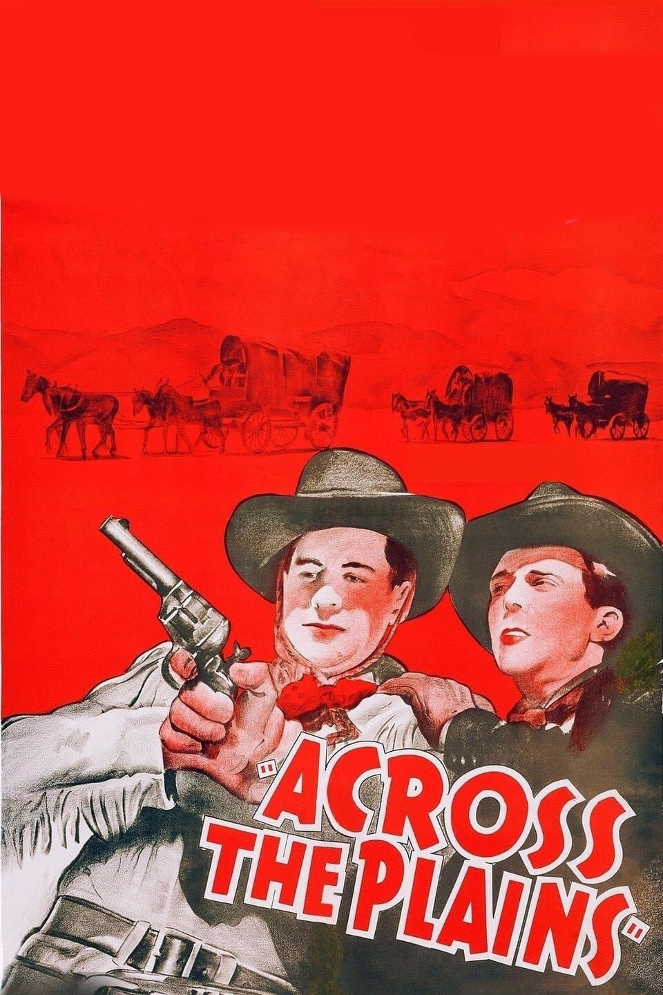 Across the Plains full movie