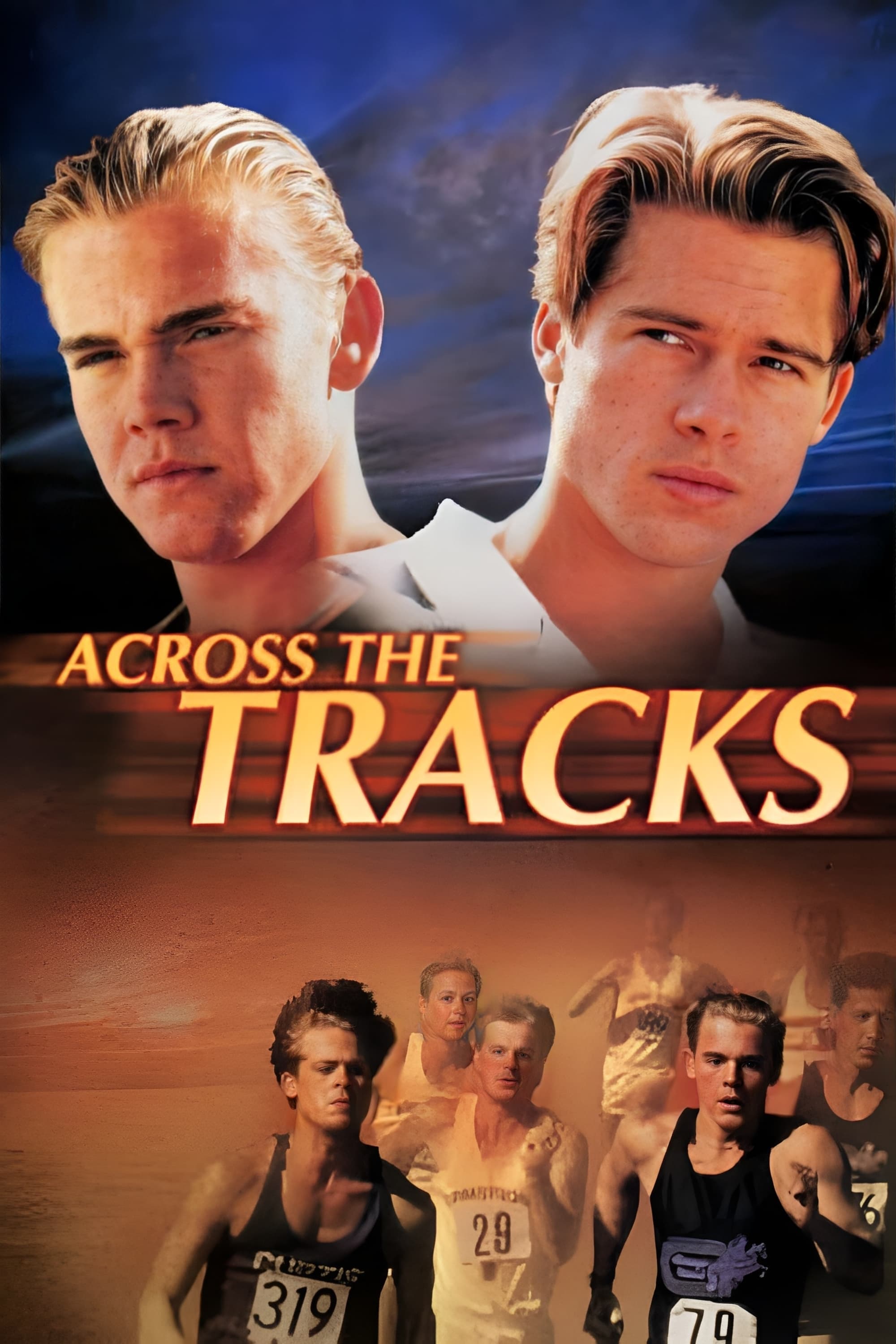 Across the Tracks full movie