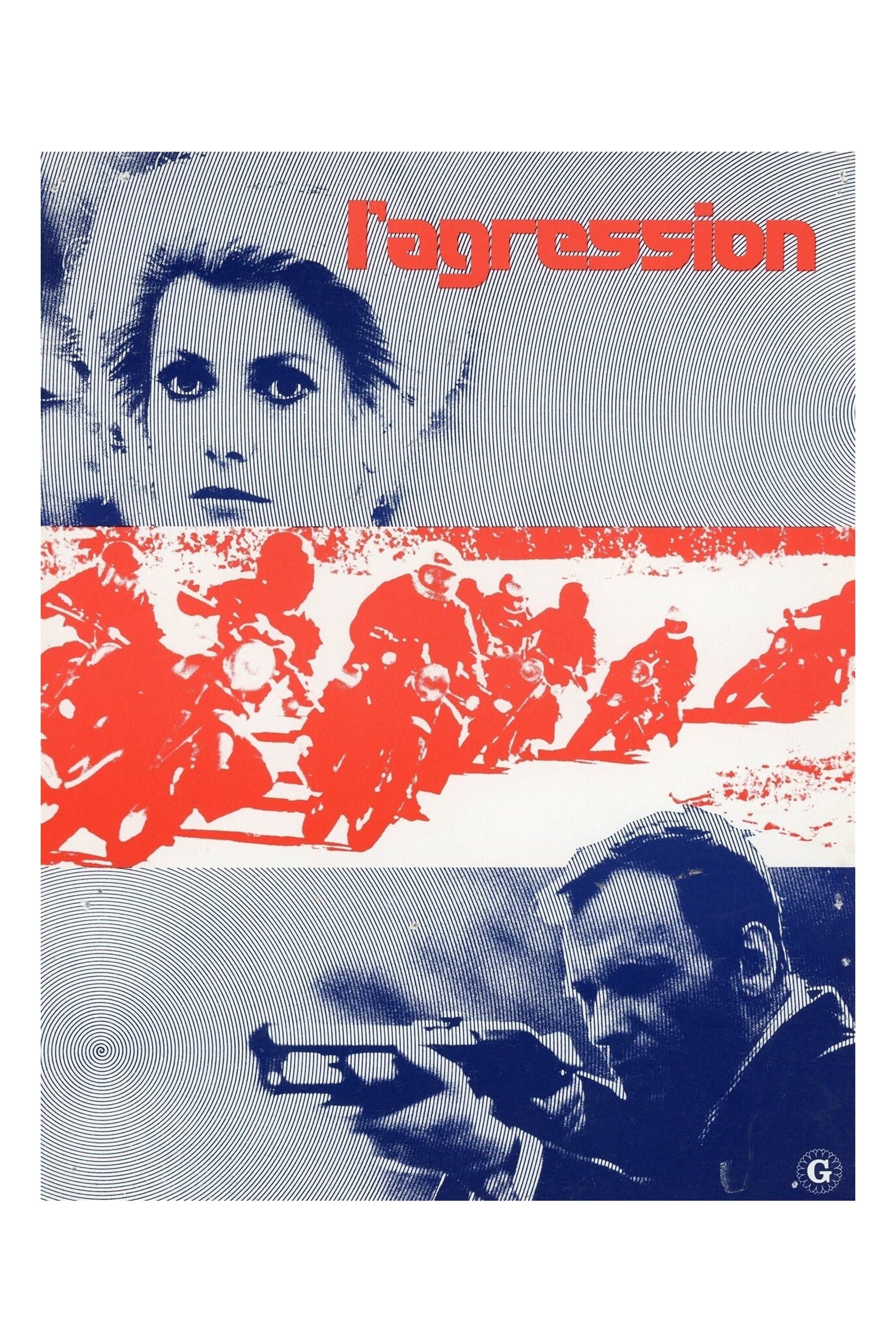 Act of Aggression full movie