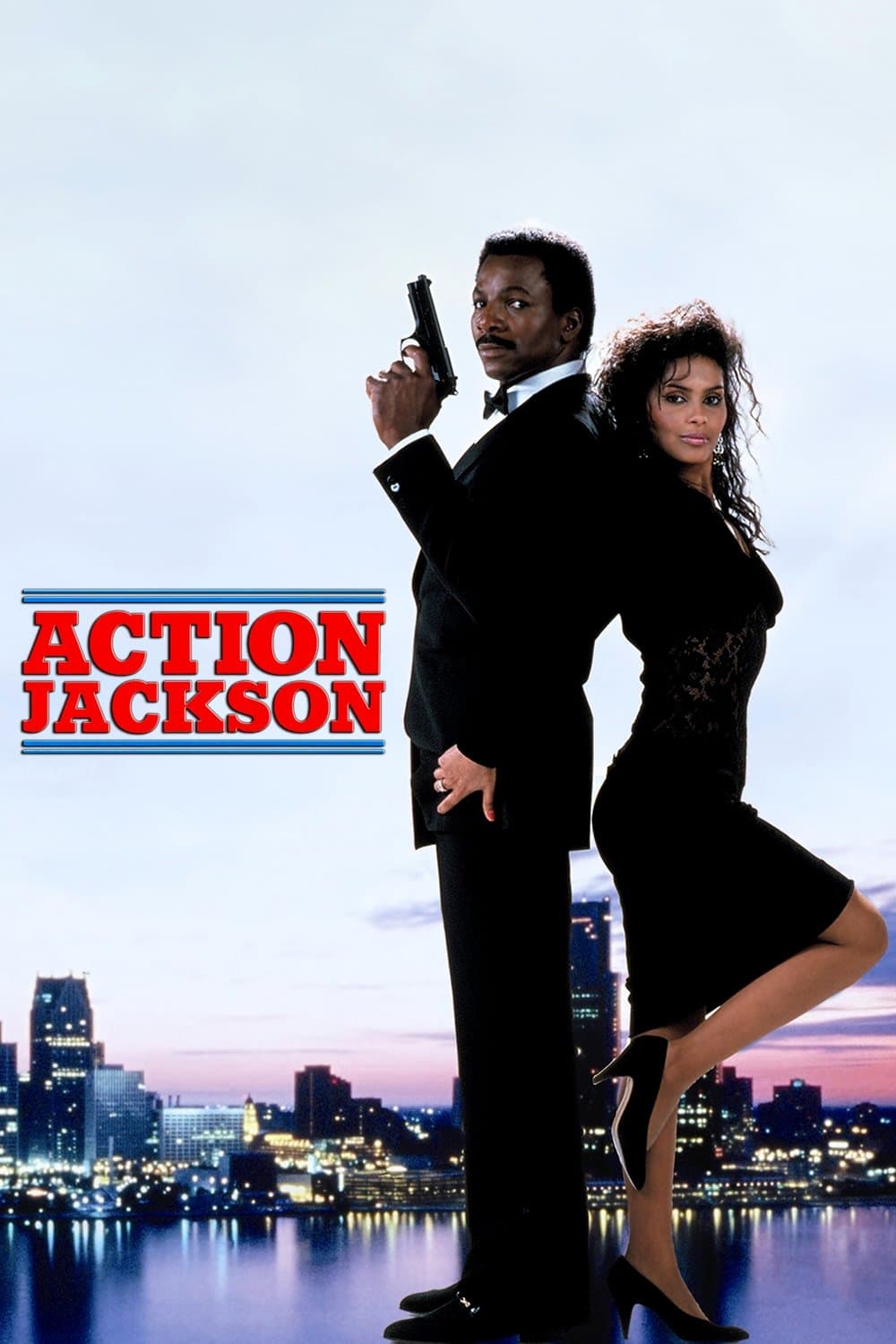 Action Jackson full movie