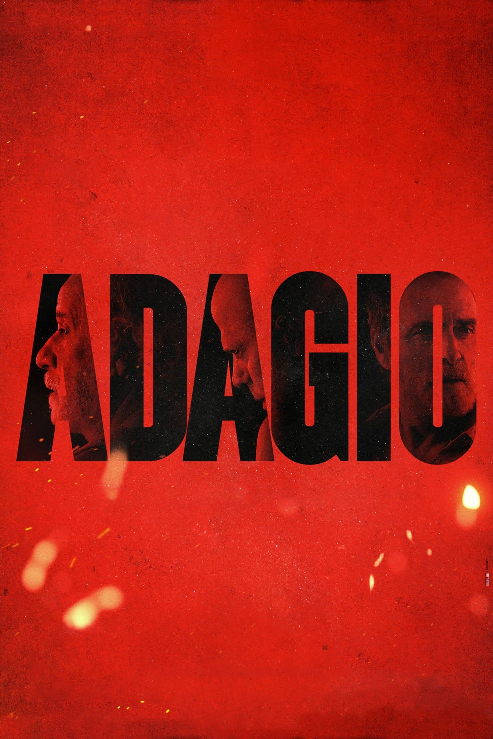 Adagio full movie