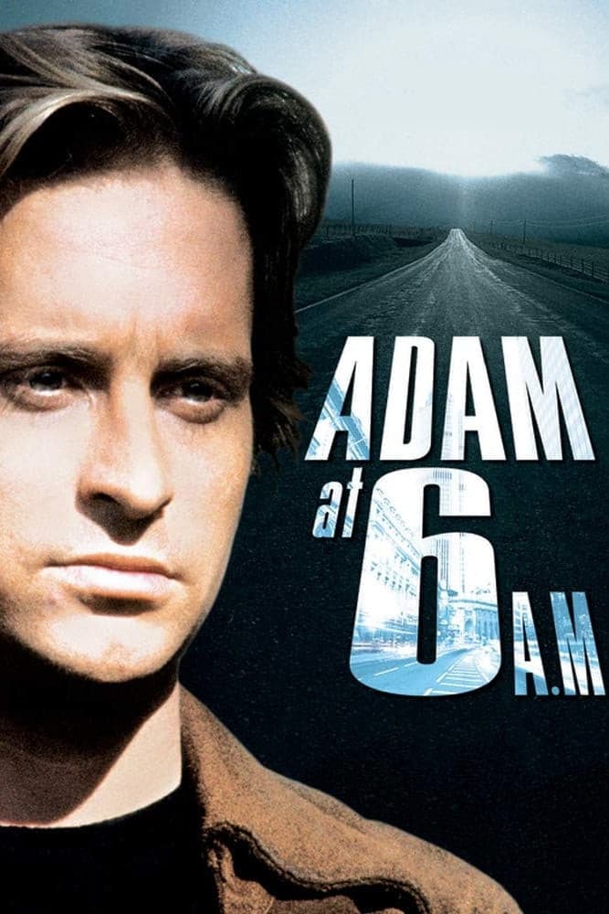 Adam at Six A.M. full movie
